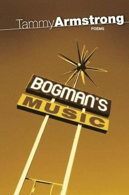 bokomslag Bogman's Music