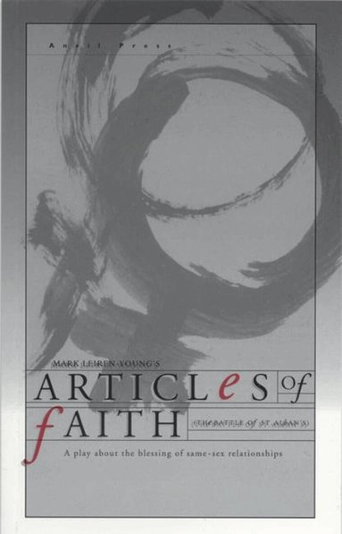 Mark Leiren-Young - Articles of Faith, Häftad
