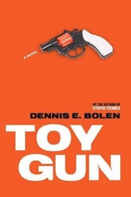 bokomslag Toy Gun