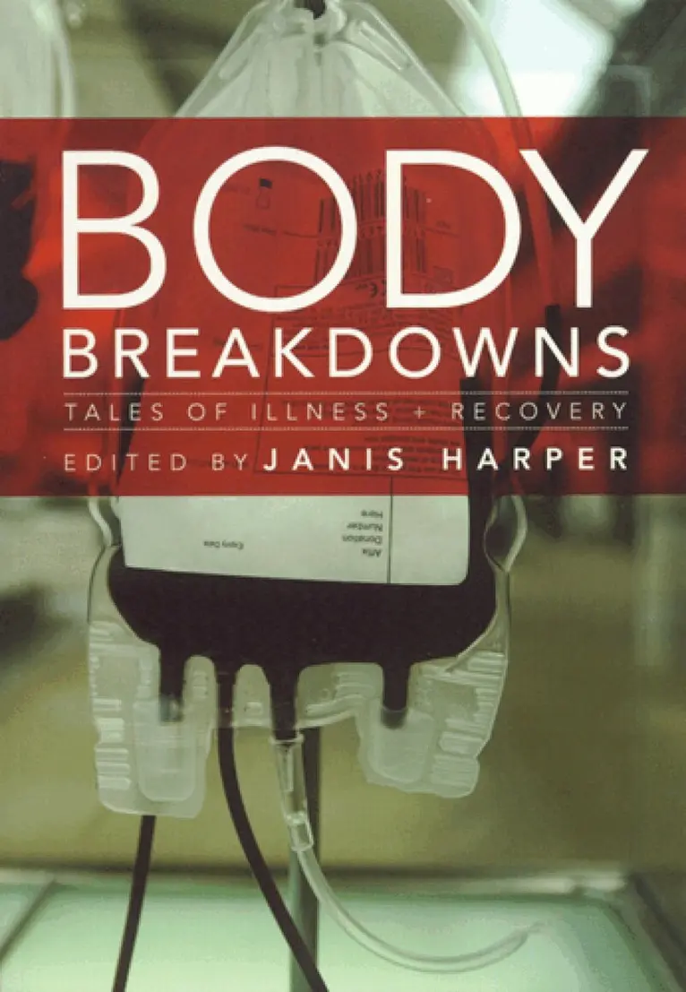 Janis Harper - Body Breakdowns, Häftad. Tillgänglighet: Lägg i varukorg
