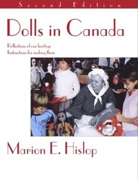 bokomslag Dolls in Canada
