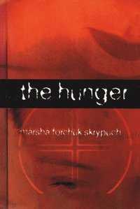 bokomslag The Hunger