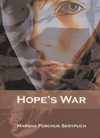 bokomslag Hope's War