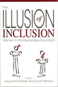 bokomslag The Illusion of Inclusion