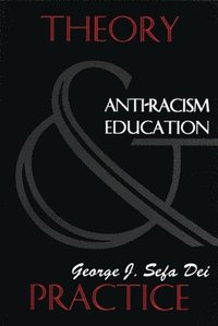 bokomslag Anti-racism Education