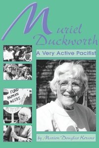 bokomslag Muriel Duckworth