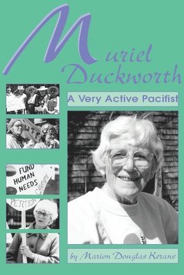 Muriel Duckworth 1