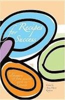 Anna Maria Kirbyson, Anna Maria Kirbyson - Recipes for Success: A Celebration of Food Security Work in Canada, Häftad