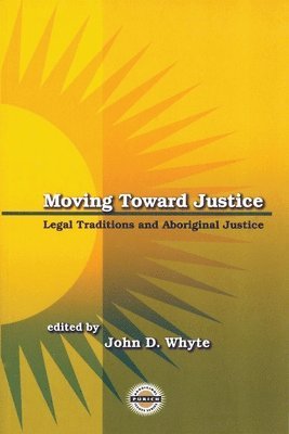 Moving Toward Justice 1