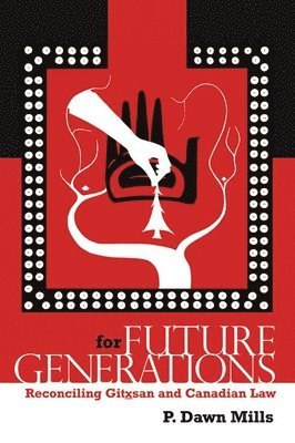 bokomslag For Future Generations