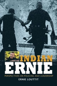 bokomslag Indian Ernie