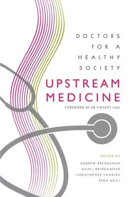 Upstream Medicine 1