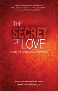 bokomslag Secret of Love, The