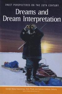 bokomslag Dreams and Dream Interpretation