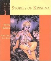 bokomslag Stories Of Krishna