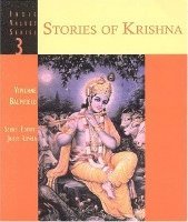 bokomslag Stories of Krishna