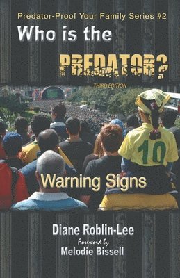 Who is the Predator? 1