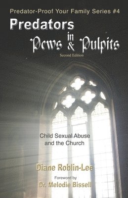 Predators in Pews and Pulpits 1