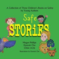 bokomslag Safe Stories