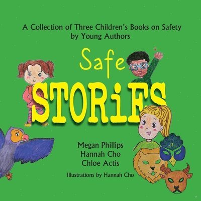 Safe Stories 1