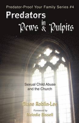 Predators in Pews and Pulpits 1