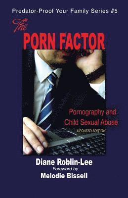 bokomslag The Porn Factor