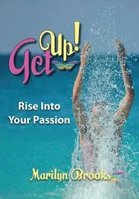 Marilyn Brooks - Get Up!, Häftad. Tillgänglighet: Lägg i varukorg