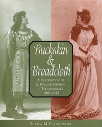 bokomslag Buckskin and Broadcloth