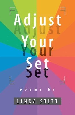 Adjust Your Set 1