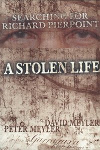 bokomslag A Stolen Life