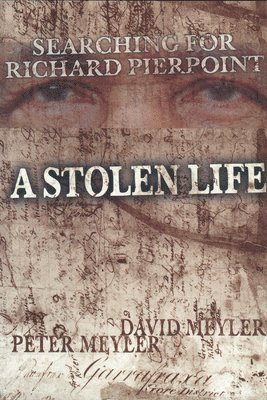 A Stolen Life 1