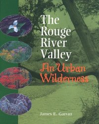bokomslag The Rouge River Valley