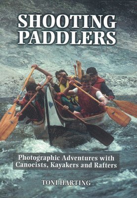 Shooting Paddlers 1