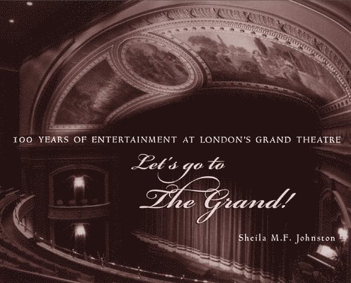 Let's Go to the Grand! 1