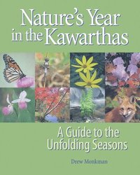 bokomslag Nature's Year in the Kawarthas