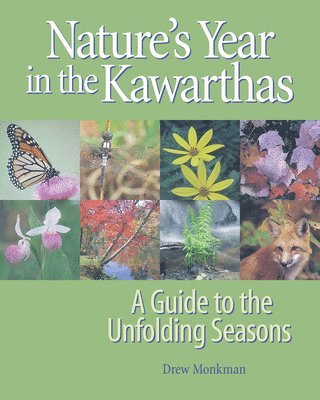 Nature's Year in the Kawarthas 1