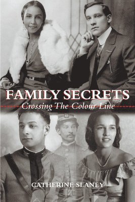 bokomslag Family Secrets