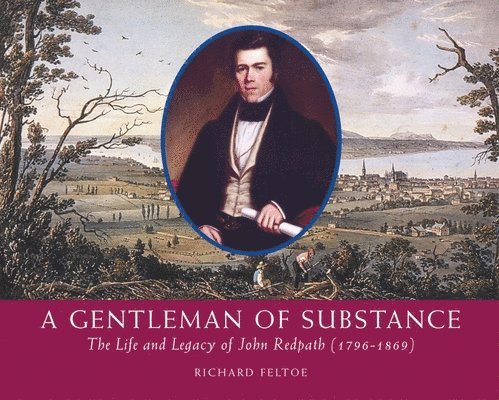 A Gentleman of Substance 1