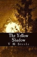bokomslag The Yellow Shadow