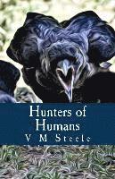 bokomslag Hunters of Humans