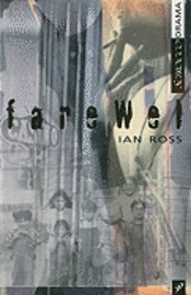 Ian Ross - Farewel, Häftad