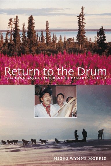 Wynne Morris Miggs - Return to the Drum, Häftad