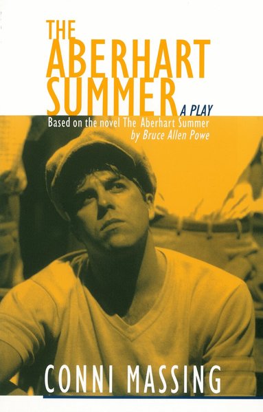 Conni Massing, Stephen Heatley - Aberhart Summer, The, Häftad