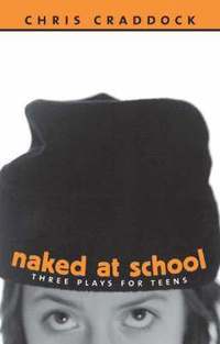 bokomslag Naked At School
