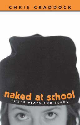 Naked At School 1