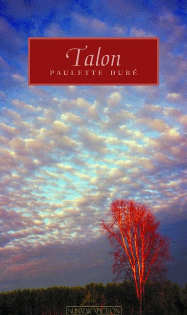 Paulette Dubé - Talon, Häftad