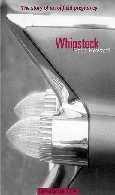 Barb Howard - Whipstock, Häftad