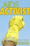bokomslag Aids Activist