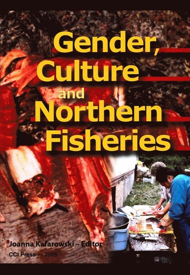 bokomslag Gender, Culture, and Northern Fisheries