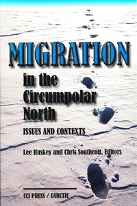 bokomslag Migration in the Circumpolar North